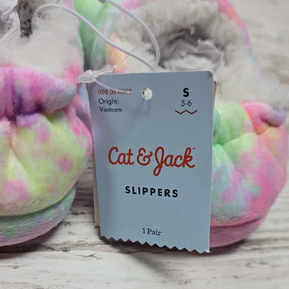 Cat & Jack add magical